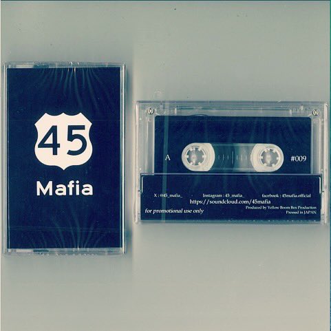 Kazuki_cocoisle's tweet photo. 📢📢📢

#atCocoisle !! 🙌

@45_mafia_ san 🔥

Now on sale
at #cocoislemusicmarket !!

* Mix Tape

“Radical Classics #009 ~Rocki'n swing~”

https://t.co/XfEl8DhKVy

* ZINE + Download Code

“Radical Classics #009 ~Rocki'n swing~”

https://t.co/Zs6y0IXICh https://t.co/5eCGQzv2Uz