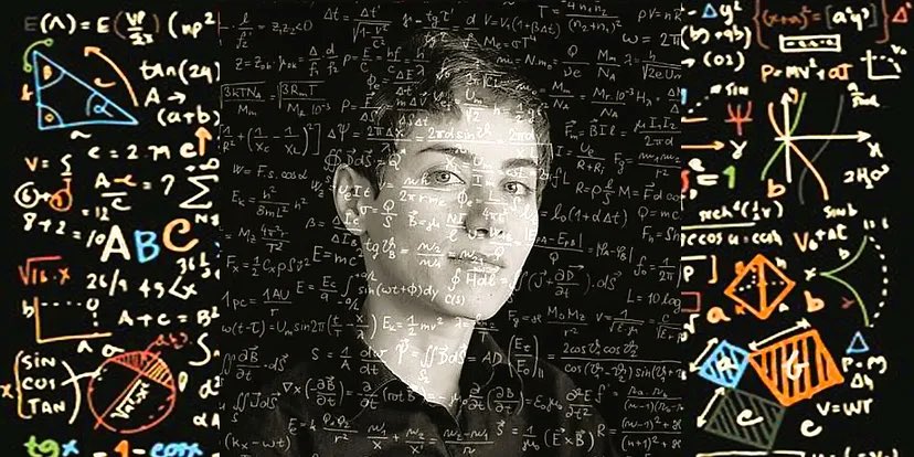 Forever #MaryamMirzakhani & her Geometric Elegance & Mathematical Legacy: medium.com/@srinivasaragh… As the 1st female recipient of the Fields Medal, she broke barriers & became an inspiration for women in mathematics and science. #IranianWomen #WomenInMaths #May12WIS