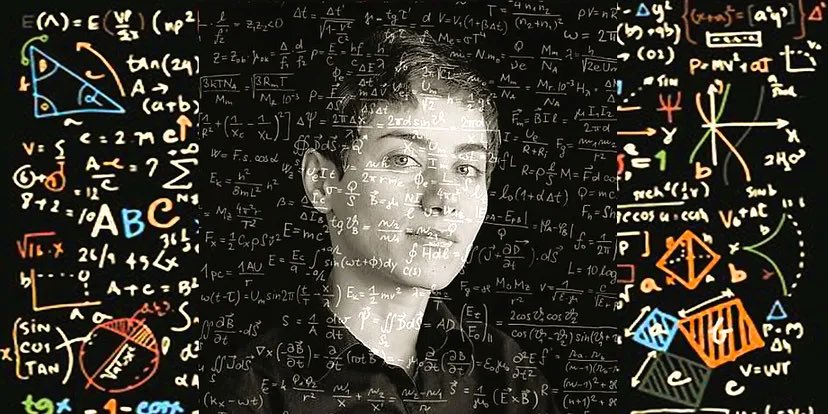 Forever #MaryamMirzakhani &amp; her Geometric Elegance &amp; Mathematical Legacy: medium.com/@srinivasaragh…

As the 1st female recipient of the Fields Medal, she broke barriers &amp; became an inspiration for women in mathematics and science. 

#IranianWomen #WomenInMaths #May12WIS