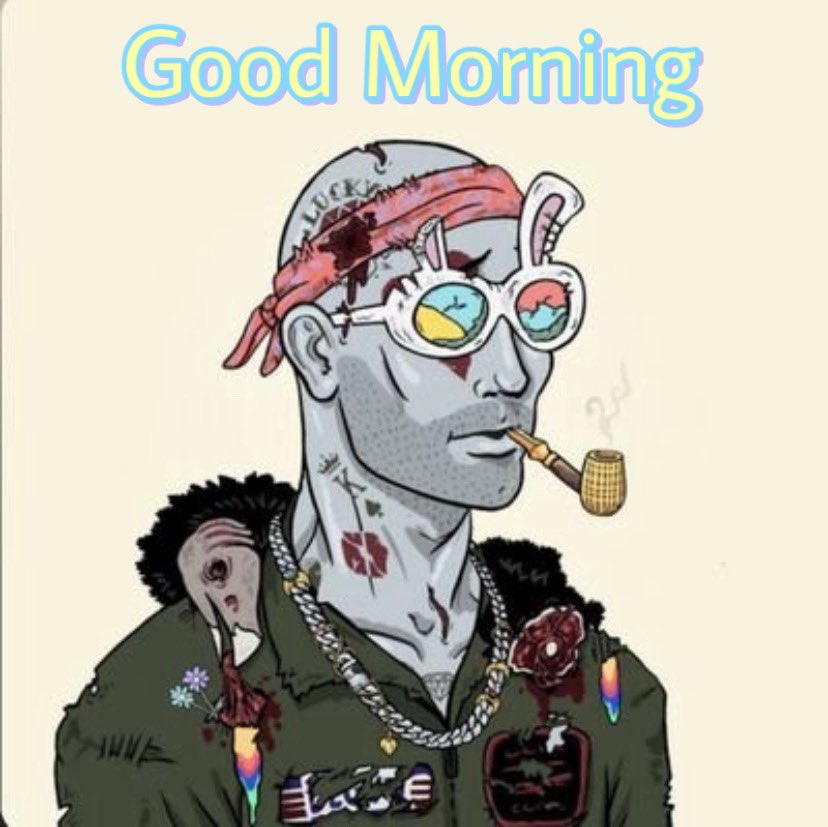 Gm and Happy Monday to Everyone ☀️💛🖼️

Can i get GM?