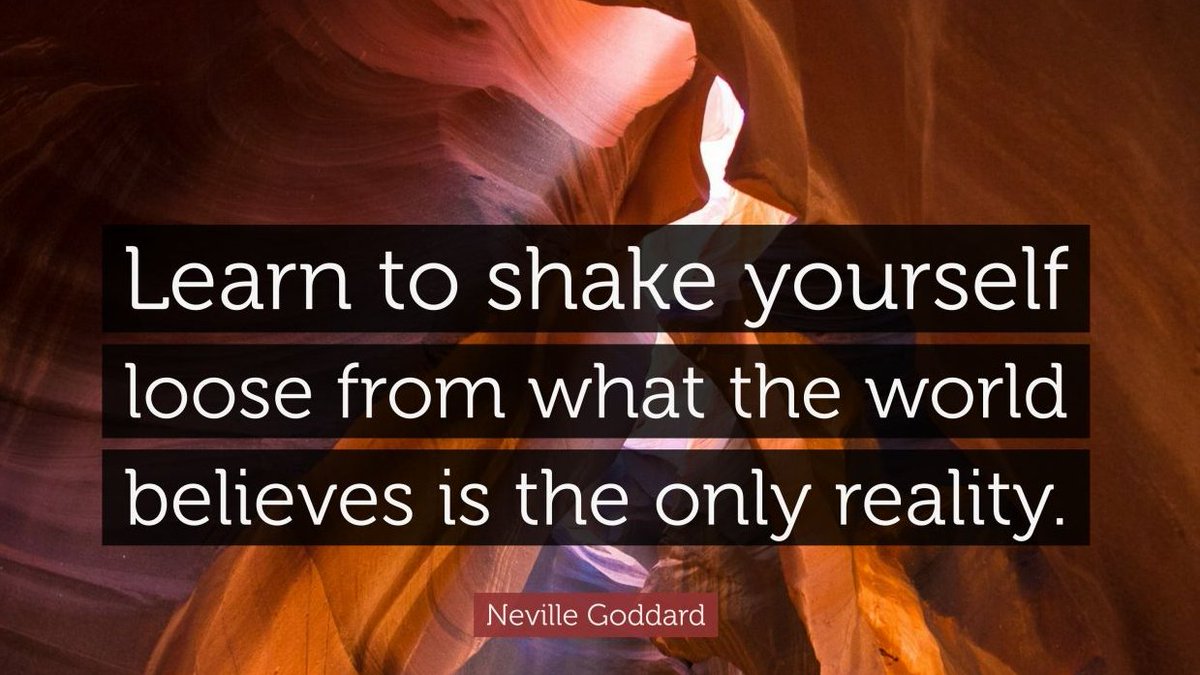 know that there are infinite possibilities beyond what society deems 'reality'. Break free from limitations and carve your own path towards true liberation.  #ExpandYourMind #CreateYourReality