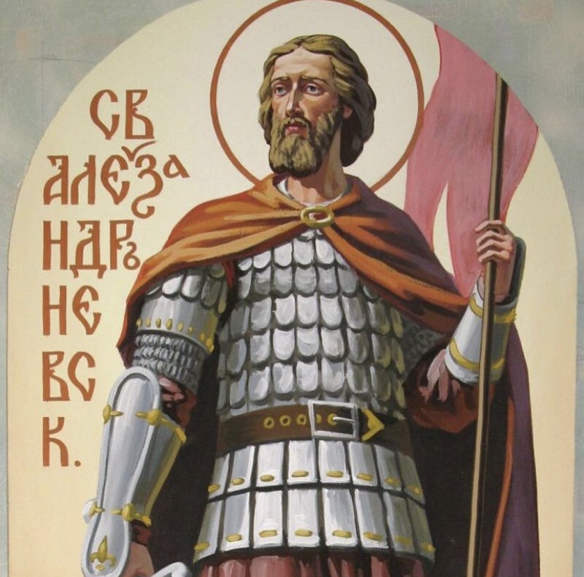 13 мая 1221 года - одна из предположительных дат рождения Александра Невского. В истории России было мало спокойных лет, но эпоха, в которую довелось жить Александру Ярославичу, была, пожалуй, одной из самых тяжёлых.