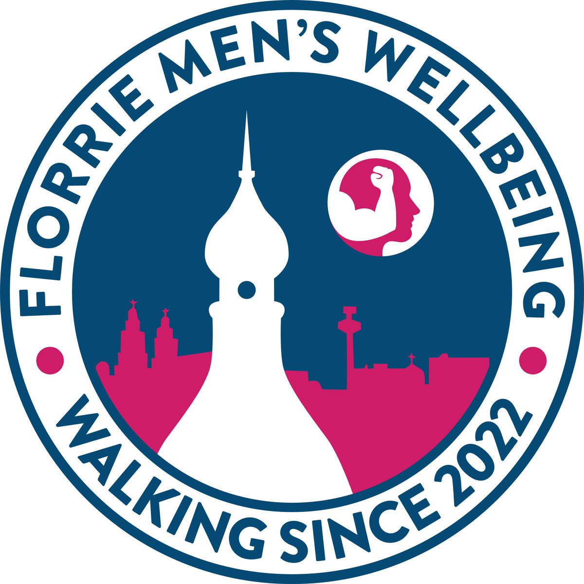 Regular walking can have many health benefits. It lowers your risk of high blood pressure & heart disease & strengthens your bones and muscles But most importantly it helps lift your mood which relieves stress & anxiety We leave @TheFlorrie 10.30 every Monday & Friday morning