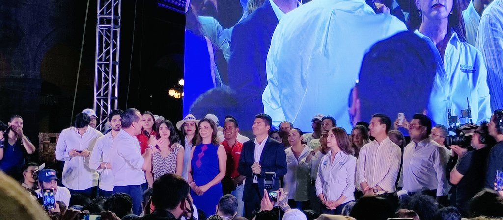 PoblanodeP2's tweet photo. #PueblaYaDecidió 
#LaloGobernador 
#PueblaSinMiedo
@eduardorivera01 
@marioriestra 
@AccionNacional 
@PRIdePUEBLA 
@PANPuebla2124 
@Augustadrh https://t.co/i5dRoHRH8w