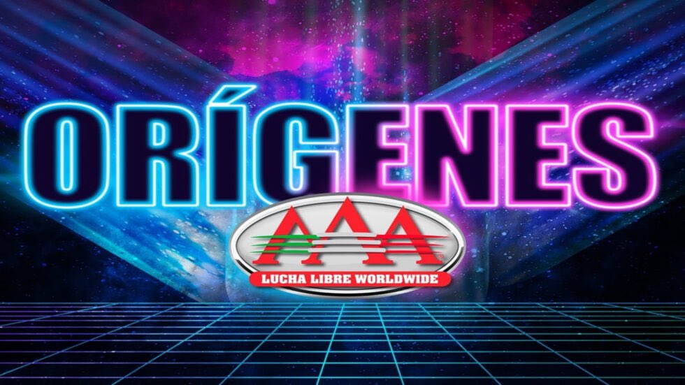 #AAAOrigenes Lucha Libre AAA Origenes in Mexico City Quick Results (05/11/2024). 🇲🇽 Click on the link and check all the details ➡️ luchacentral.com/lucha-libre-aa… #LuchaCentral #LuchaLibreAAA #AAA #LuchaLibre #ProWrestling #プロレス 🤼‍♂️ ➡️ LuchaCentral.Com 🌐