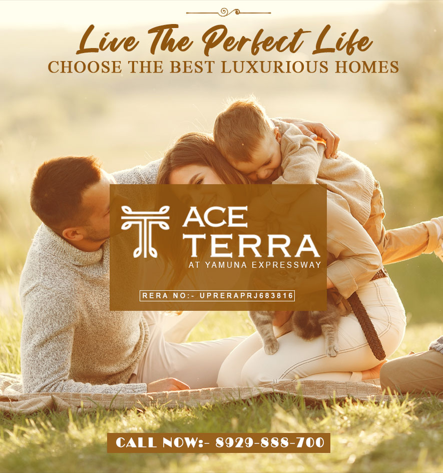 RealtyTruhomes's tweet image. Book your spot at Ace Terra, where every day feels like pure gold.

To know more, visit: aceterragreaternoida.com

#NewResidentialProject #AceGroup #AceGroupIndia #AceTerra #24karatLiving #TataMotors #DhruvRathee #BombThreat #AndhraPradeshElection2024