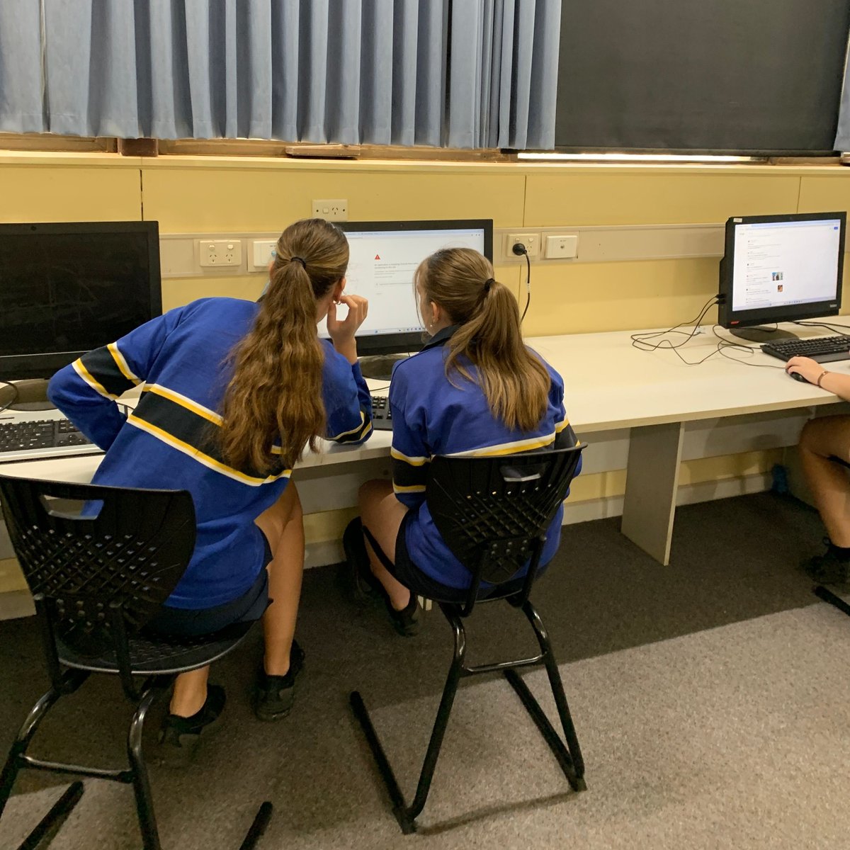 Murray Mallee LLEN tweet media