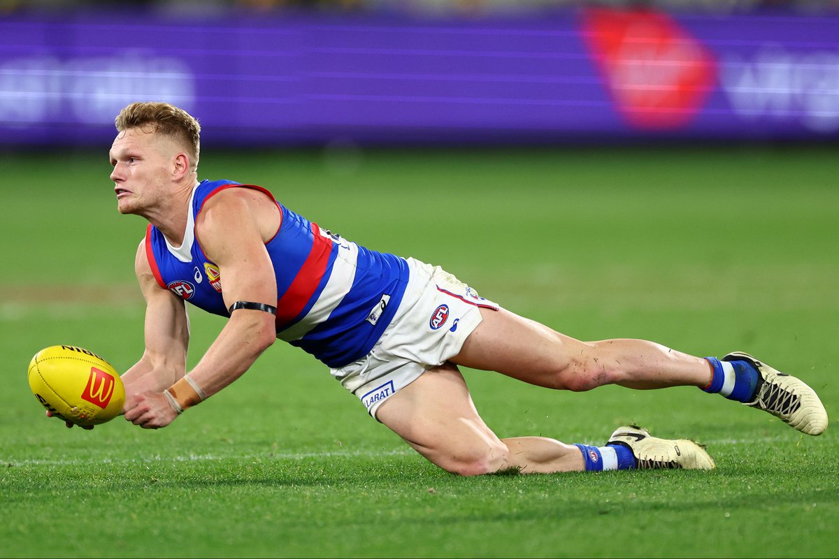 AFLCoaches (@aflcoaches) on Twitter photo 🔥TRELOAR 🔟
🔥<a href="/westernbulldogs/">Western Bulldogs</a> clean sweep
🔥 DAICOS 🔙 to 🔙 🔟’s
Round 9 <a href="/AFLCoaches/">AFLCoaches</a> votes are in...
aflcoaches.com.au/awards/the-afl… 🔥TRELOAR 🔟
🔥<a href="/westernbulldogs/">Western Bulldogs</a> clean sweep
🔥 DAICOS 🔙 to 🔙 🔟’s
Round 9 <a href="/AFLCoaches/">AFLCoaches</a> votes are in...
aflcoaches.com.au/awards/the-afl…