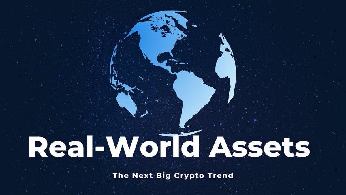 Vestiiofficial's tweet photo. Unlocking the Vault: How META365 is unlocking the potential of Real-World Assets

1/4 Traditionally, real-world assets (RWAs) like real estate or art have been locked away in illiquid markets. #META365 is wielding the power of blockchain to shatter those walls and unlock new possibilities! 

2/4 📈 With #META365, RWAs can be tokenized, making them more accessible, divisible, and tradable. This opens up new investment opportunities and liquidity for previously illiquid assets.

3/4 🌐 #META365's decentralized platform enables the creation of digital twins for physical assets, improving tracking, verification, and transfer of ownership.

4/4 📊 Tokenization on #META365 also enables fractional ownership, allowing multiple parties to share ownership and benefits of RWAs.