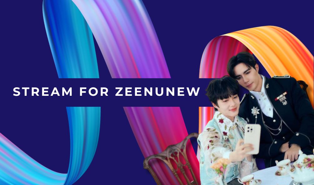 🚨Stream for ZeeNunew🚨 3 Bears, we need to stay more united and focus on things that will help the boys. We can't lose focus. ⚠️That's why I'd like to ask you to help by streaming the links below. We need to meet some goals: “ขึ้นใจ (𝐔𝐧𝐟𝐨𝐫𝐠𝐞𝐭𝐭𝐚𝐛𝐥𝐞)” - The song…