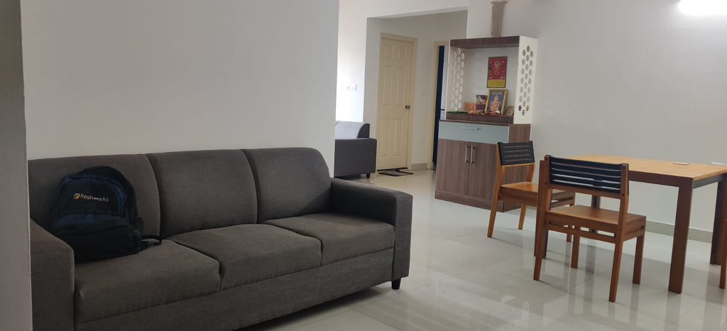 Vibin Babuurajan 👋 tweet media