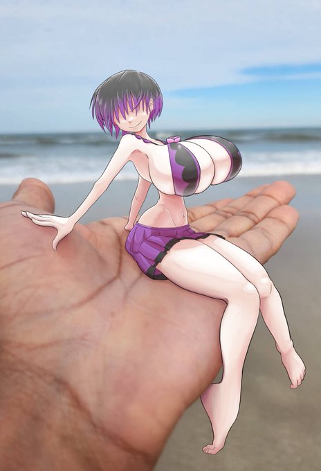 skeb納品しました
楽しかったデース 