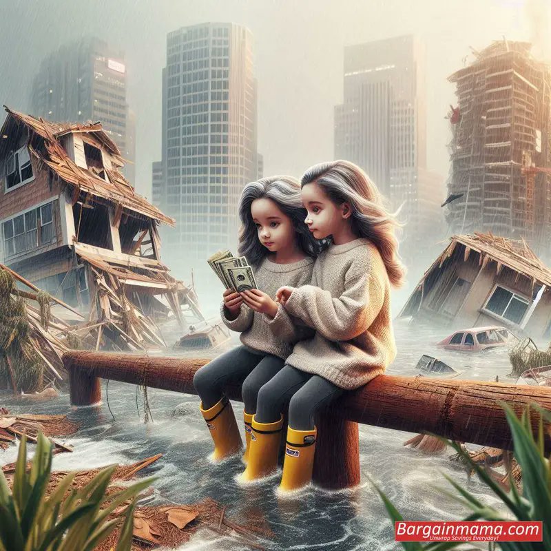$18 million was awarded to California Sisters after the insurance company only offered $5,000 for storm damage.
Two sisters from San Bernardino, California, were granted Read more: bargainmama.com/18-million-was…
#Californiasisters #awarded #18milliondollar #insurancecompany #bargainmama