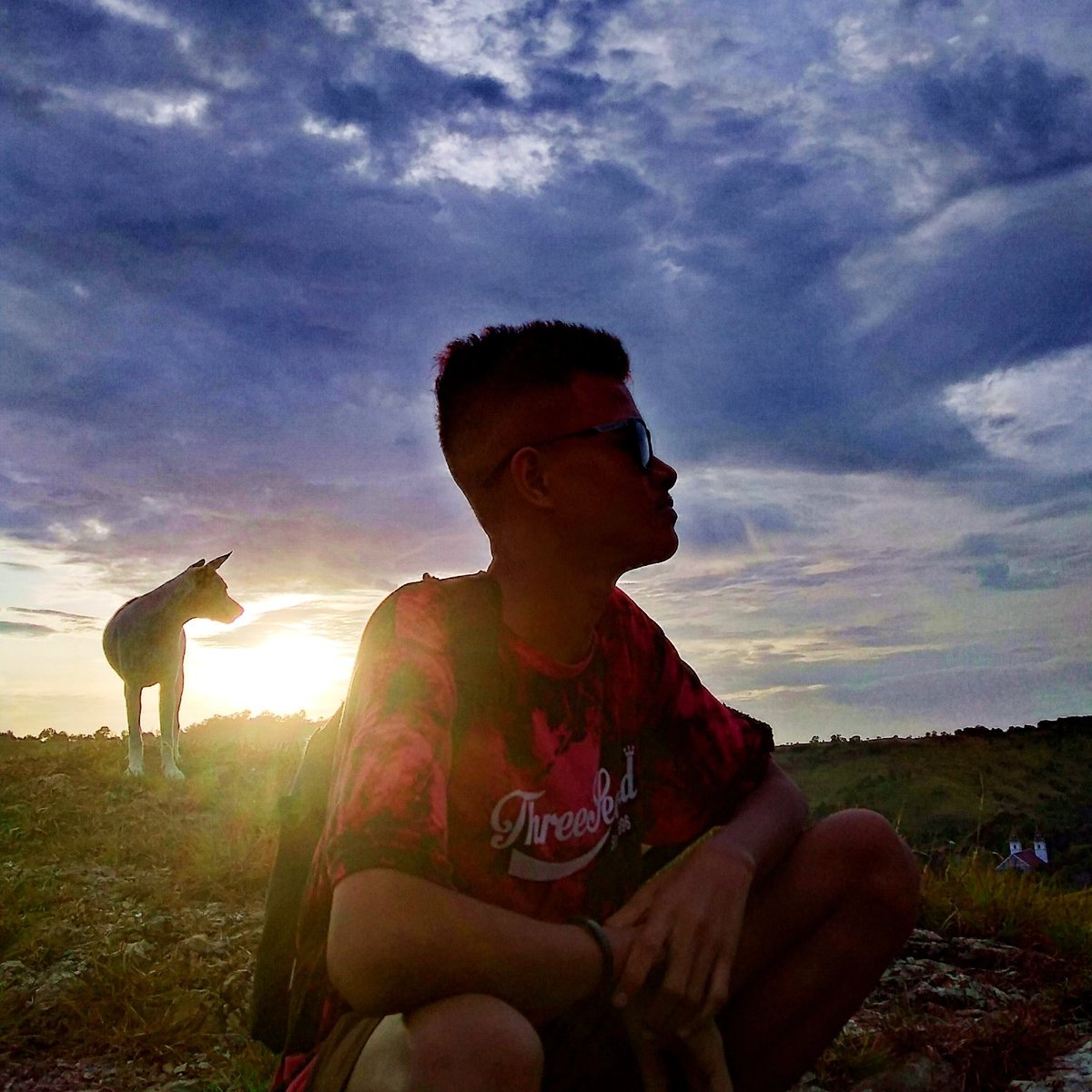 BarceLabobar's tweet image. #FotoProfilBaru