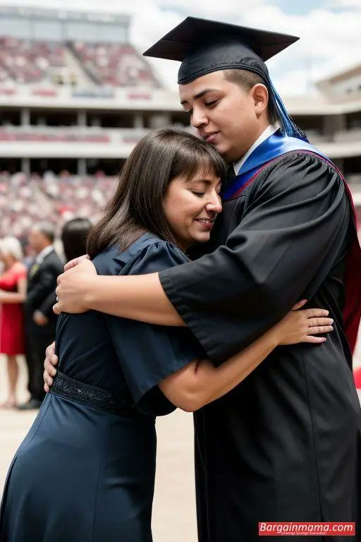 21-Year-Old Shoots Stepmother During Graduation Hug: Startling New Mexico Event
At a New Mexico charter school graduation ceremony, a 21-year-old man is accused of shooting his Read more: bargainmama.com/21-year-old-sh…
#21yearold #shoot #stepmother #graduation #hug #bargainmama