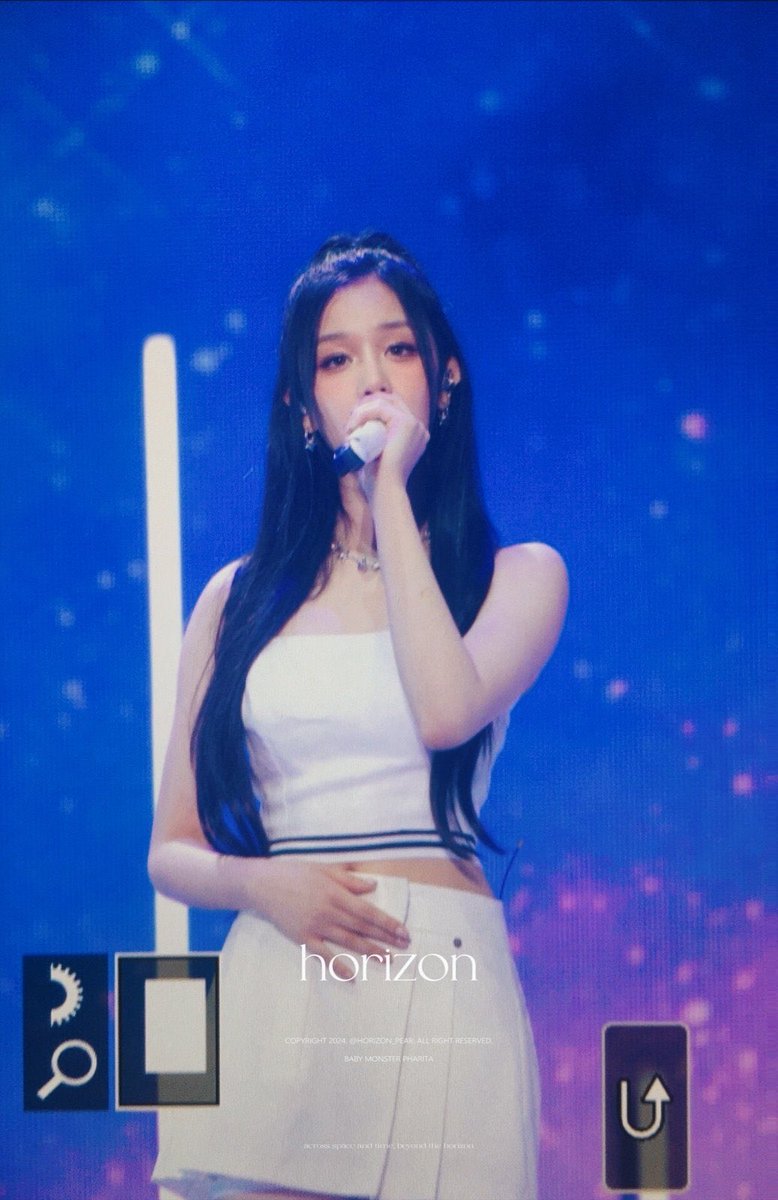 ベビモン　パリタ Baby Monster パリタ