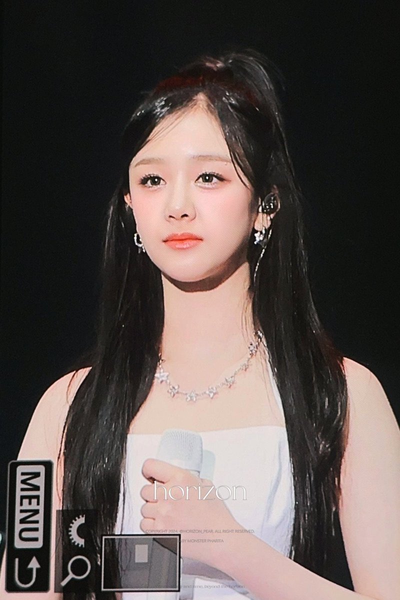 BABYMONSTER ベビモン パリタ18歳の 美しさは半端じゃないです