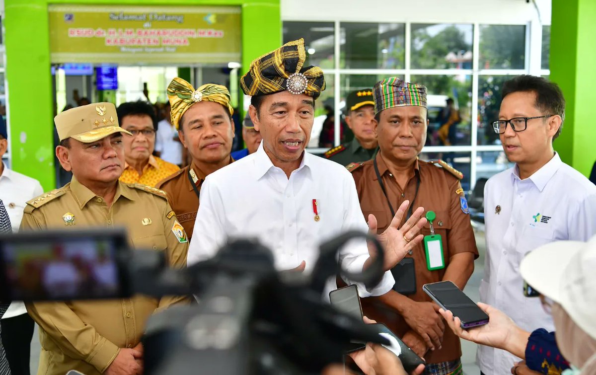 Pelayanan kesehatan di daerah terpencil harus terus ditingkatkan, utamanya untuk penyakit yang menonjol saat ini, seperti stroke dan jantung, yang jika tidak segera ditangani bisa menimbulkan masalah. Untuk itu akses ke peralatan kesehatan modern yang merata hingga ke level