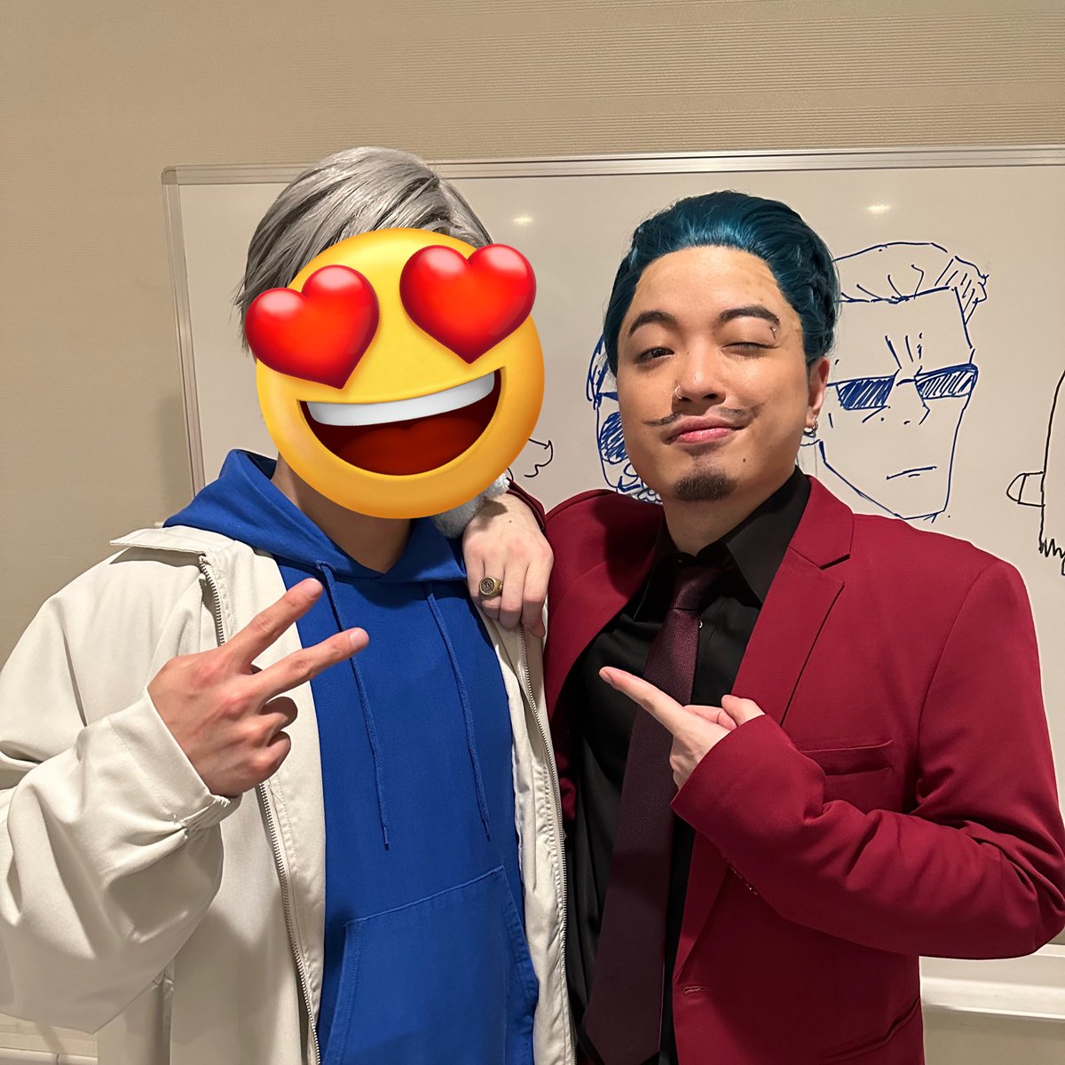 皆ｯ最高すぎた昨日の感想くれ浸る #ストグラRPL