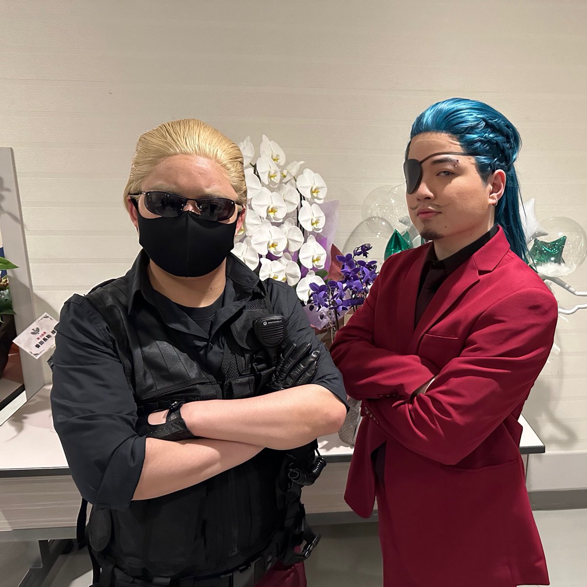 皆ｯ最高すぎた昨日の感想くれ浸る #ストグラRPL