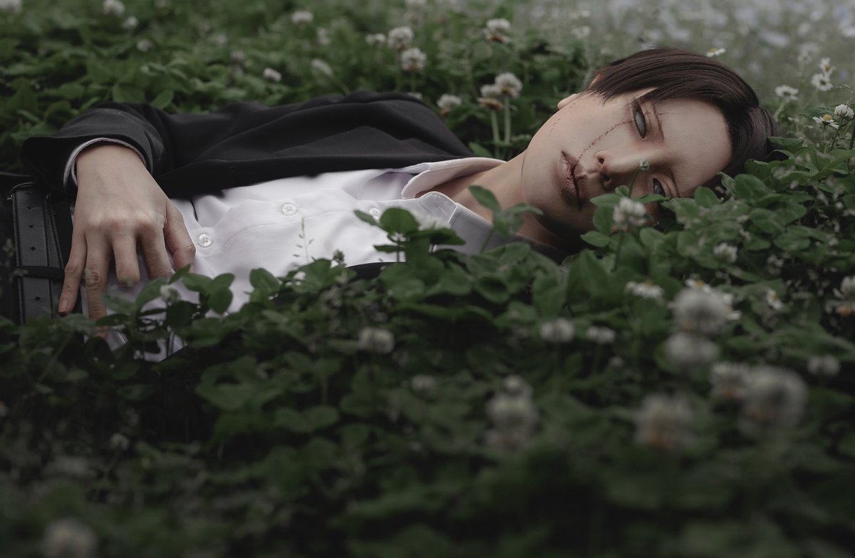 AOT / Levi

リヴァイ<a href="/homuran/">ほむら▷ 2/22ラグコスいく</a>
photo <a href="/yuzuRNG/">ゆず林檎@カメラ垢になります</a> 
thanks <a href="/sanadayukimur15/">旅行好きのとも</a>