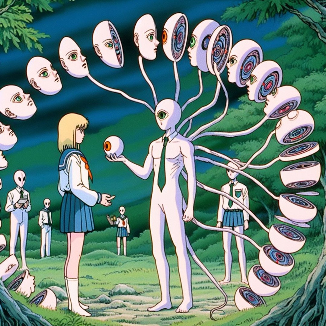 wilplatypus's tweet image. we can see everything you will ever do, young one. here you are it's a good life