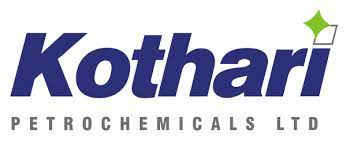 ✍️Kothari Petrochemicals Ltd: 
Co is engaged in the business of manufacturing & selling Poly IsoButylene with various grades for applications like lubricants, adhesives, sealants, rubber & more.

🔹M Cap: ₹730 Cr
🔹P/E: 11.8
🔹CMP: ₹124
🔹ROCE: 29.3%
🔹3 Years Sales Growth: 21%