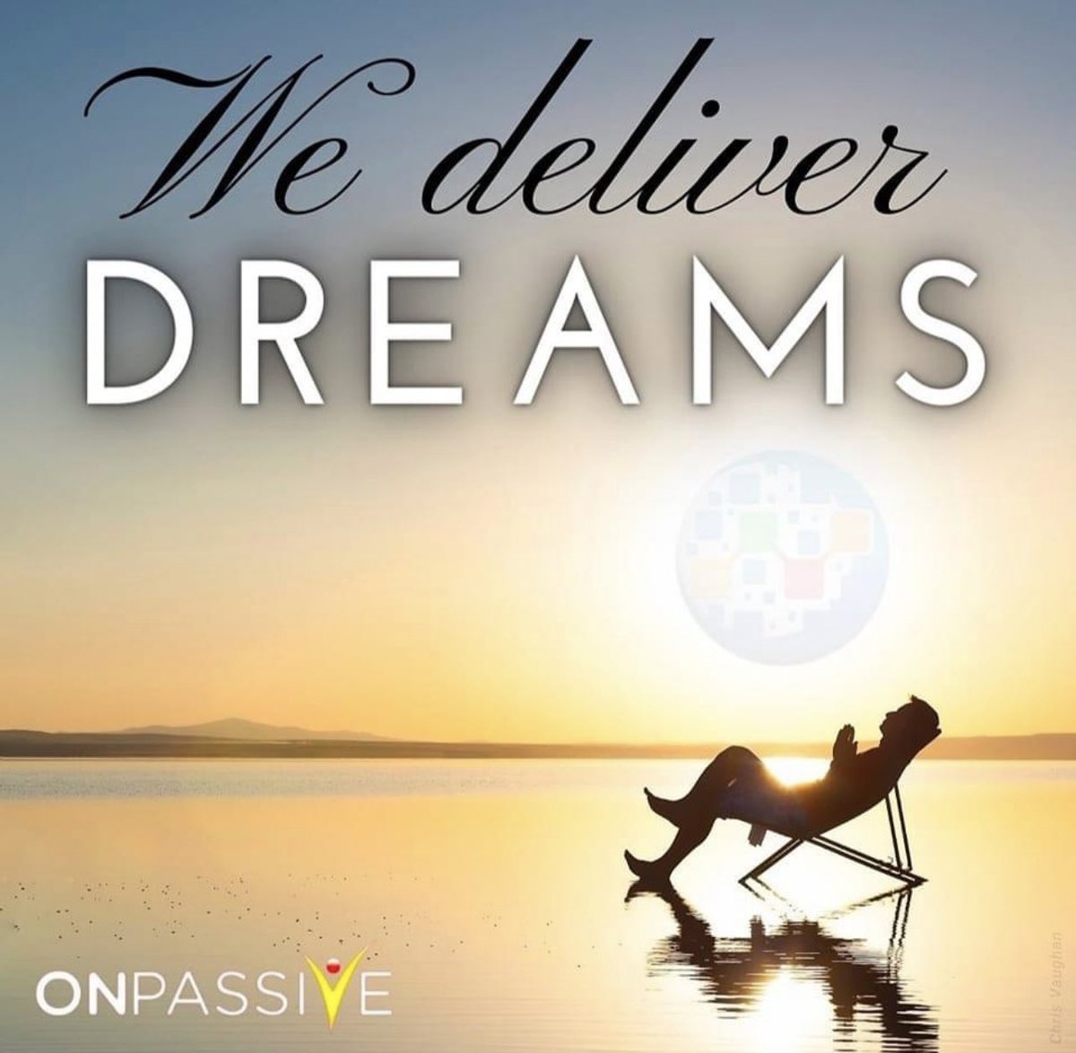 Whatever Your Dreams are, ONPASSIVE will Help You Accomplish them!

Create a Free Acc Here: o-trim.co/paulsamoes

#ONPASSIVE #TheFutureOfInternet #ResidualIncome #allautomated #AIproducts #AItools #onlinebusiness #ArtificialIntelligence