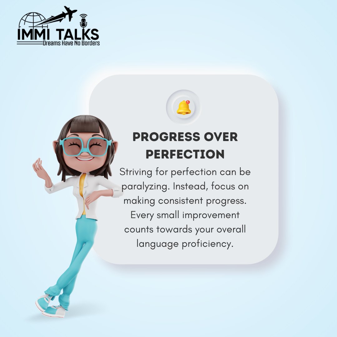 On How to Embrace Continuous Improvements in Learning English
#SpeakingSkills #CommunicationTips #PublicSpeaking101 #PowerOfWords #SpeakWithConfidence #immitalks