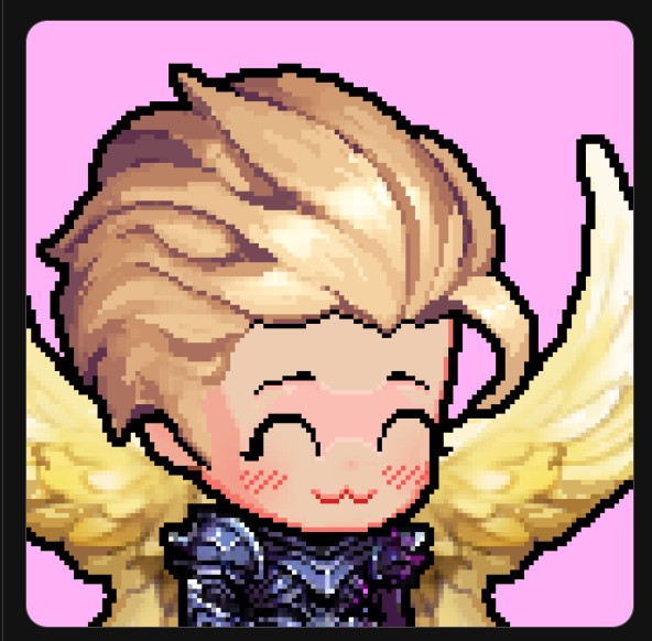 0Name0Age's tweet photo. @fusionistio ACE Avatar #5337 https://t.co/6AsrRUt35V