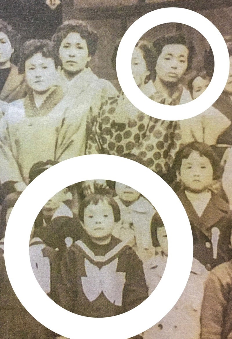 研ナオコ、60年前の“オン眉”セピア写真
そっくりなお母さんに反響
oricon.co.jp/news/2326804/f…

#研ナオコ