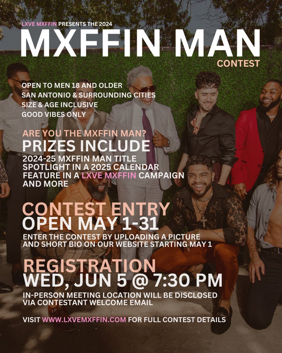 lxvemxffin's tweet photo. The sooner you sign up, the better 😎 #DYKTMM? https://t.co/bbbgYHficI https://t.co/Ay2Fr78HbX