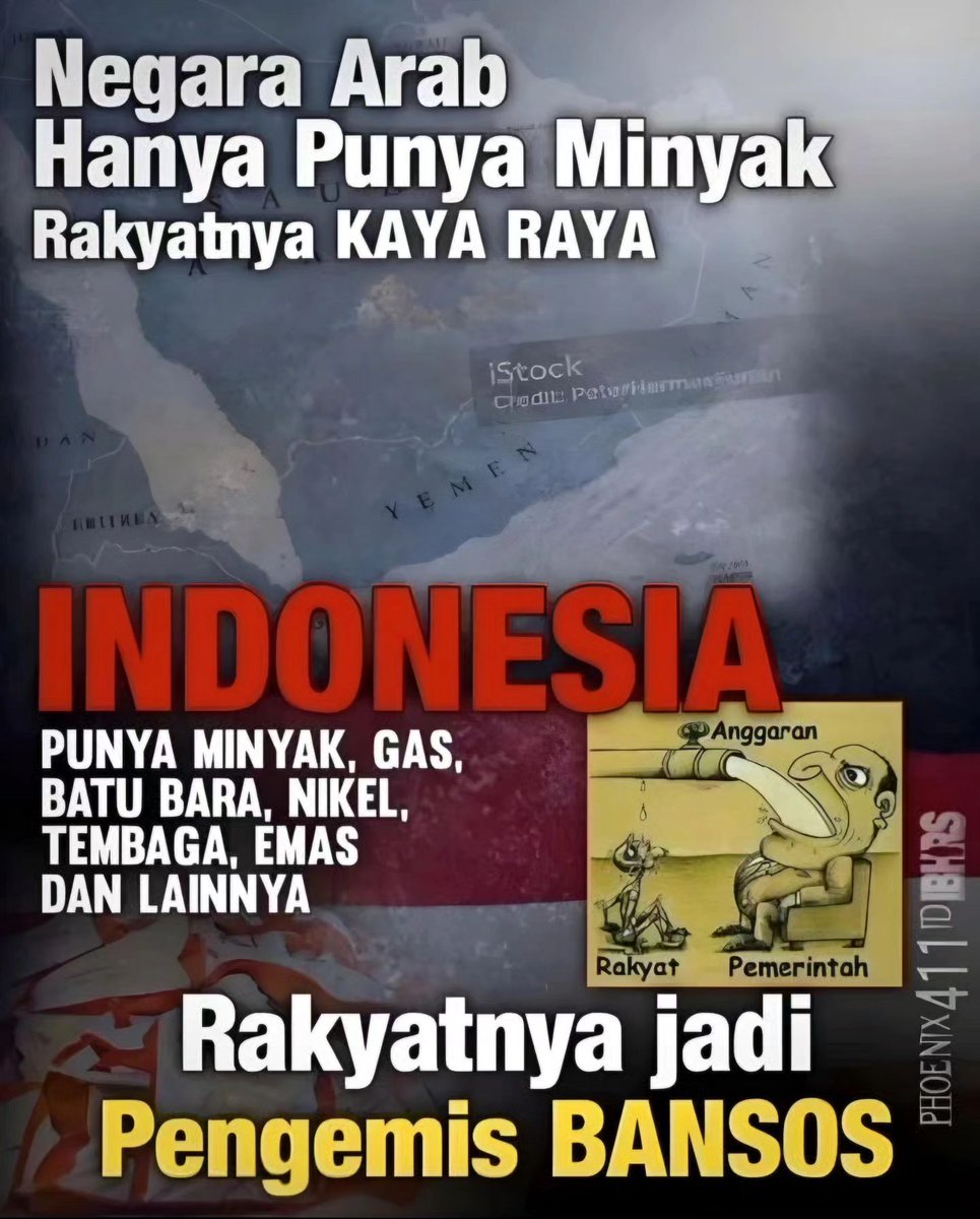 Pengadilan Rakyat tweet media