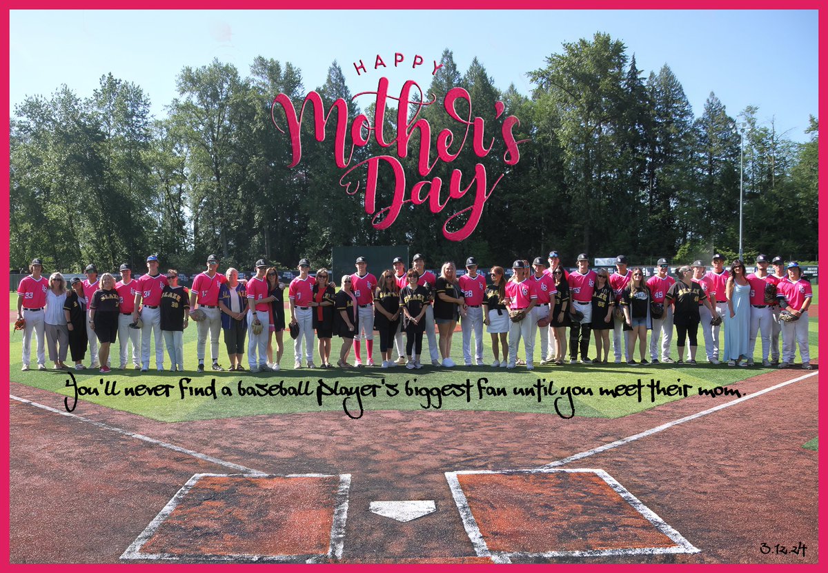 Honored to Honor the Moms today....More than words @Langleyblaze