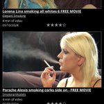 Photo by SmokingFans (@SmokingFans)