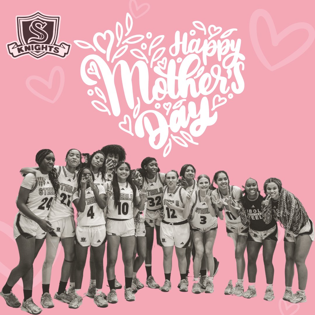 Happy Mother’s Day Knight Nation!!!!