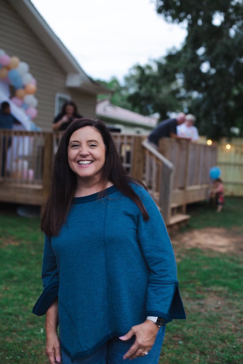 PhilCook111's tweet image. What a wonderful Mother’s Day! 

Thankful for Joyce Cook &amp;amp; Tonya Cook. They are perfect examples of loving mothers. 

Very proud of Meridieth Palmer &amp;amp; her love of our grandson. Can’t wait to celebrate with Megan Chittom in October for the birth of our first granddaughter! 

❤️💐