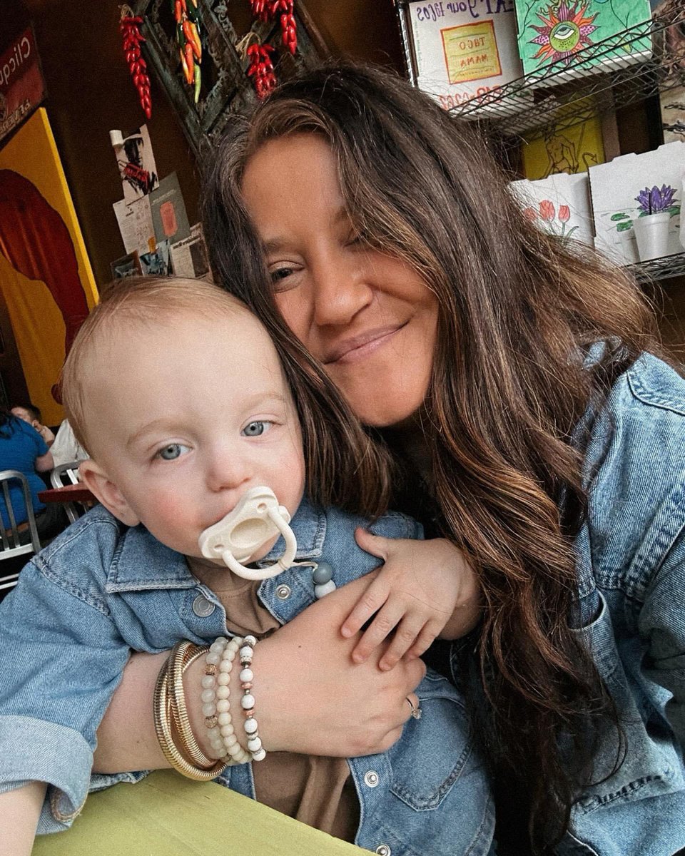 PhilCook111's tweet image. What a wonderful Mother’s Day! 

Thankful for Joyce Cook &amp;amp; Tonya Cook. They are perfect examples of loving mothers. 

Very proud of Meridieth Palmer &amp;amp; her love of our grandson. Can’t wait to celebrate with Megan Chittom in October for the birth of our first granddaughter! 

❤️💐