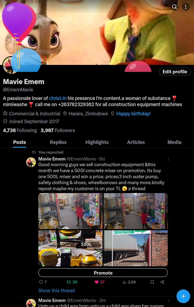 EmemMavie's tweet image. Baaaaalooooooooons are mine today