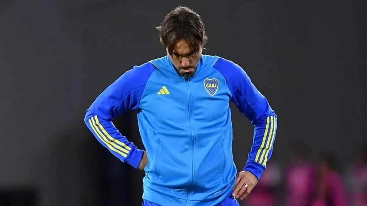 Boca Juniors - La12Tuittera tweet media