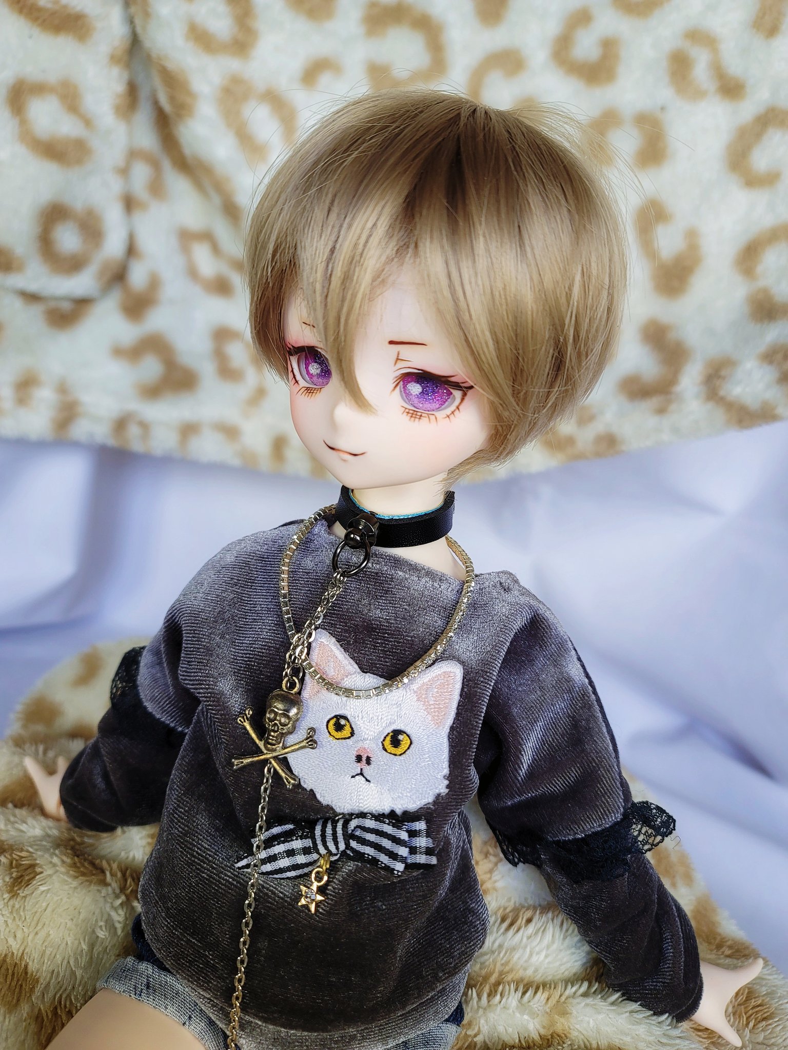 めるめるめる LEMAIRE(ルメール) | アクメ ウィッソル ネックレス - シルバー