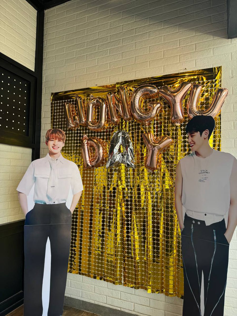 101Wonwo's tweet image. wala akong masabi but thankyouuuu so muchhh po! @_mwarchives_ for this memorable minwon cse &amp;amp; sa mga prizes and mga nagbigay po ng freebies luv u all, until next cse po ulit 🫶 

#MemoriesToRememberMWCSE #minwoncse #Minwon #cse