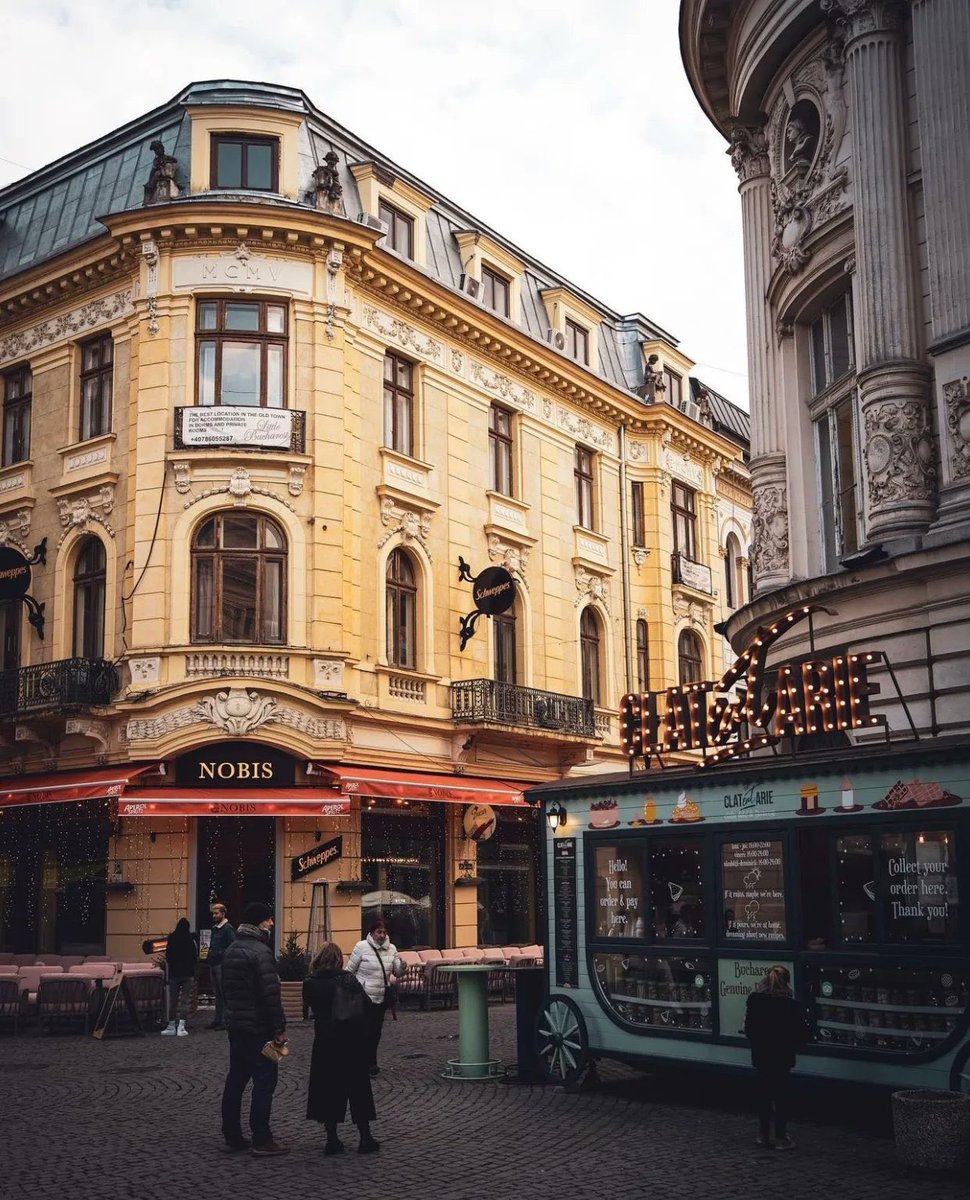 Bucharest, Romania 🇷🇴 📸: another_dam_photographer