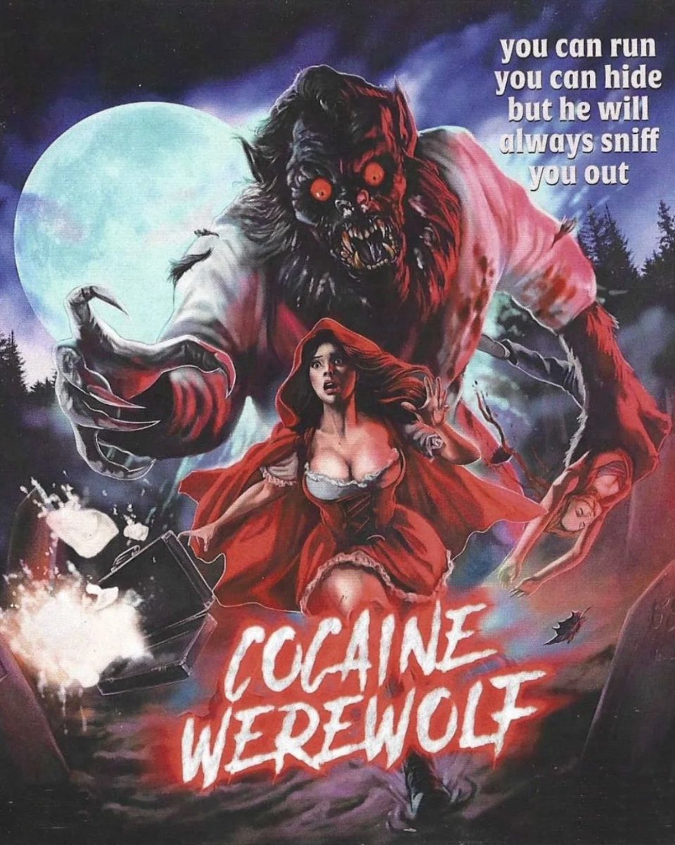 Jeff Kirkendall (@jeffkirkendall1) on Twitter photo Looks like our movie COCAINE WEREWOLF is heading to the Cannes Market. Check out this article from <a href="/DEADLINE/">Deadline</a> :) #Actor #ActorsLife #MovieScene #SupportIndieFilm #HorrorFamily <a href="/PoloniaBros_Ent/">Mark Polonia</a> <a href="/greta_volkova/">Greta Volkova</a> <a href="/jamiemorgan5984/">Jamie Ann Morgan</a> <a href="/MissMeezyBreezy/">Marie DeLorenzo</a> <a href="/_alyssapaigee_/">Alyssa Paige</a> deadline.com/2024/05/cocain… Looks like our movie COCAINE WEREWOLF is heading to the Cannes Market. Check out this article from <a href="/DEADLINE/">Deadline</a> :) #Actor #ActorsLife #MovieScene #SupportIndieFilm #HorrorFamily <a href="/PoloniaBros_Ent/">Mark Polonia</a> <a href="/greta_volkova/">Greta Volkova</a> <a href="/jamiemorgan5984/">Jamie Ann Morgan</a> <a href="/MissMeezyBreezy/">Marie DeLorenzo</a> <a href="/_alyssapaigee_/">Alyssa Paige</a> deadline.com/2024/05/cocain…