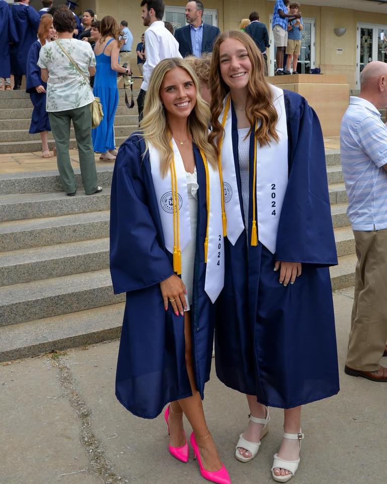 Hayden Girls Basketball (@haydengirlsbbal) on Twitter photo Congratulations to our graduates today and Happy Motherβs Day to their amazing Moms! ππππ Super proud of our Valedictorian <a href="/reagan_huscher/">Reagan Huscher</a>! π€©π
<a href="/avery_grunert/">Avery Grunert</a> <a href="/jill_lenherr/">Jill Lenherr</a> <a href="/LaurenSandstr0m/">Lauren Sandstrom</a> Congratulations to our graduates today and Happy Motherβs Day to their amazing Moms! ππππ Super proud of our Valedictorian <a href="/reagan_huscher/">Reagan Huscher</a>! π€©π
<a href="/avery_grunert/">Avery Grunert</a> <a href="/jill_lenherr/">Jill Lenherr</a> <a href="/LaurenSandstr0m/">Lauren Sandstrom</a>
