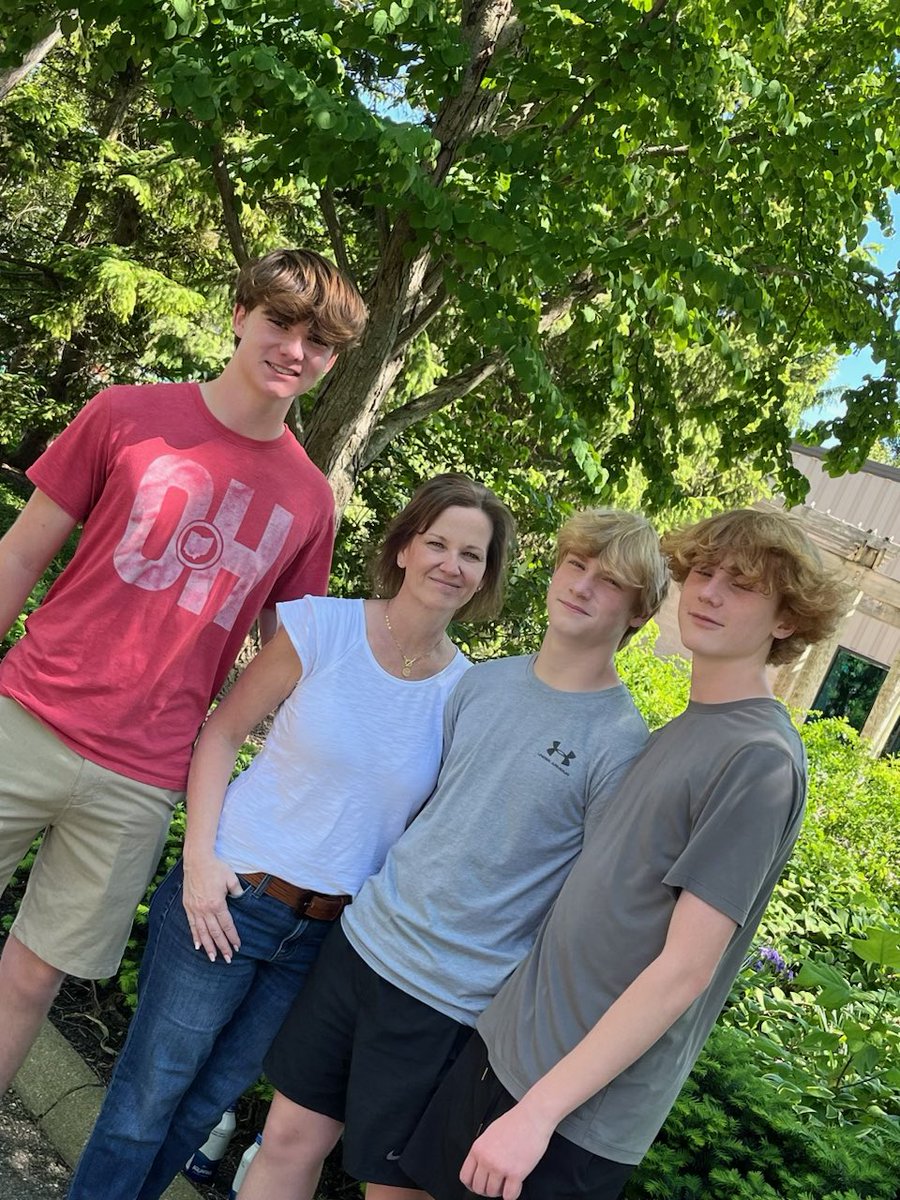 Nicole Donovsky tweet media