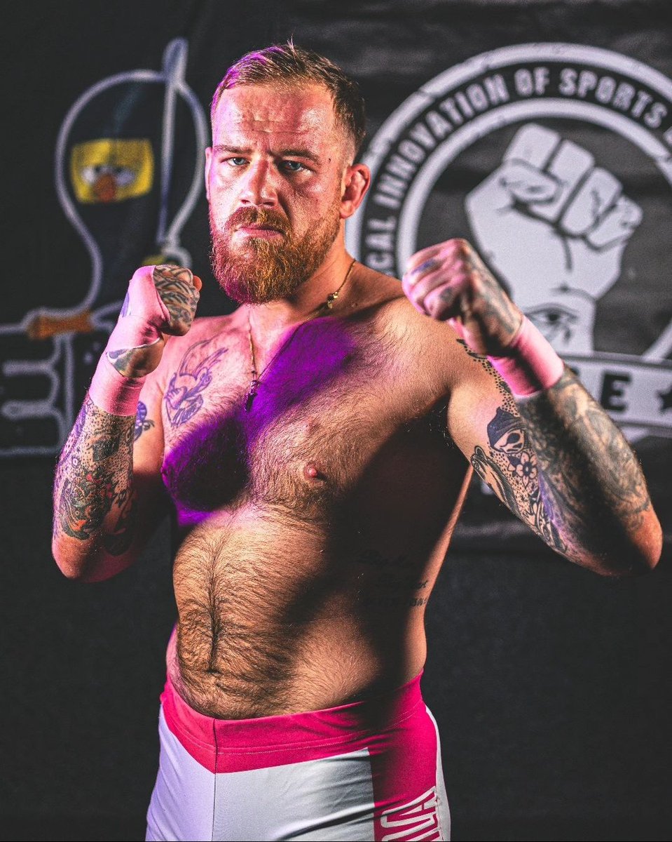 TheDutchHendrik's tweet image. I've always been drawn to combat, in one form of another. This feels like me finally getting to where I need to be, the end of a path. As a harder one begins.