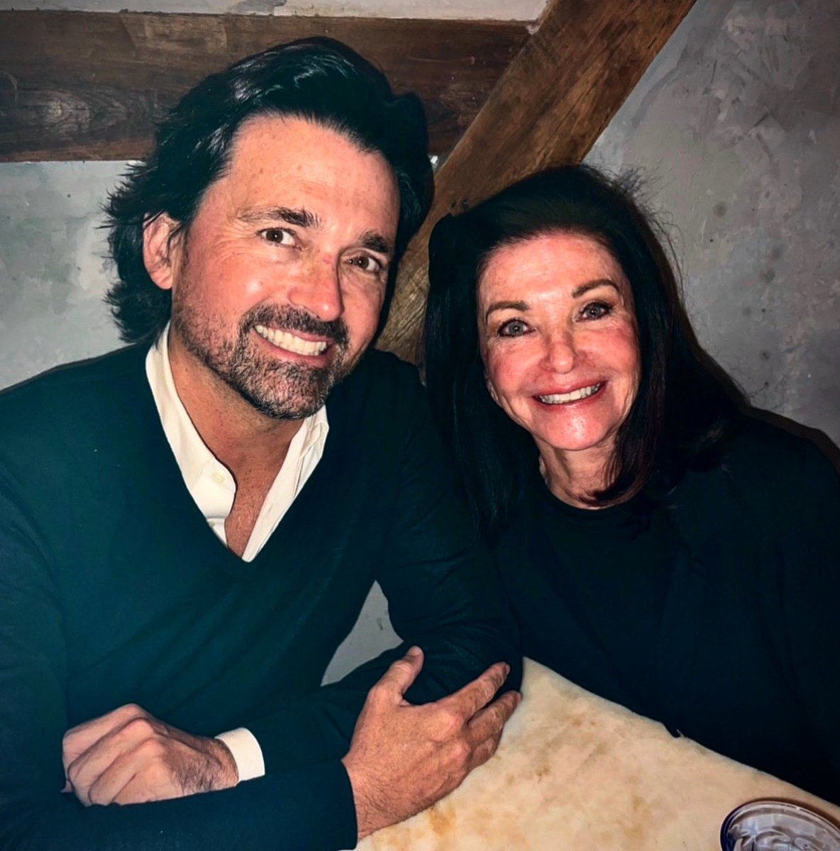 SidneyDTorresIV's tweet photo. Happy mother day to my beautiful mom!

Happy Mother’s Day to all the other mothers out there that stand behind their sons, daughters &amp; grandchildren every day with that unconditional love and support that can’t be matched by anyone❤️ https://t.co/oG60UO7Bgb