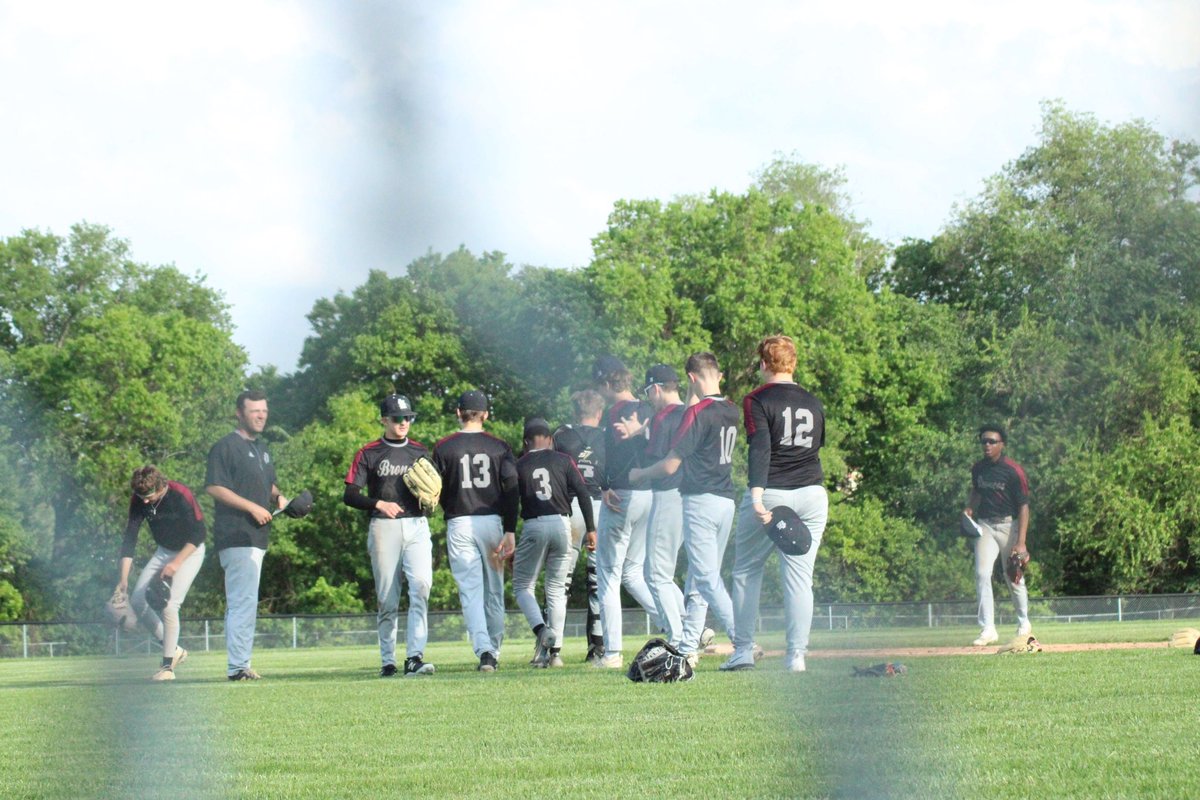 GradynP3's tweet image. That’s it for my freshman season. Was a great season overall! Thanks for the chance to play and can’t wait till next year. I’m ready for comp season now.@LSNSilverBBall @BCbaseballtoday @LSNbaseball