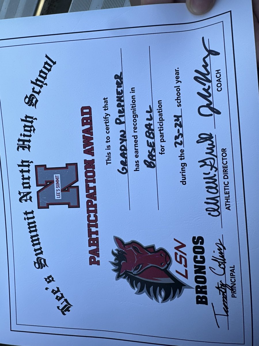 GradynP3's tweet image. That’s it for my freshman season. Was a great season overall! Thanks for the chance to play and can’t wait till next year. I’m ready for comp season now.@LSNSilverBBall @BCbaseballtoday @LSNbaseball